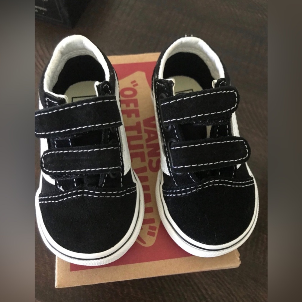 Toddler Shoes